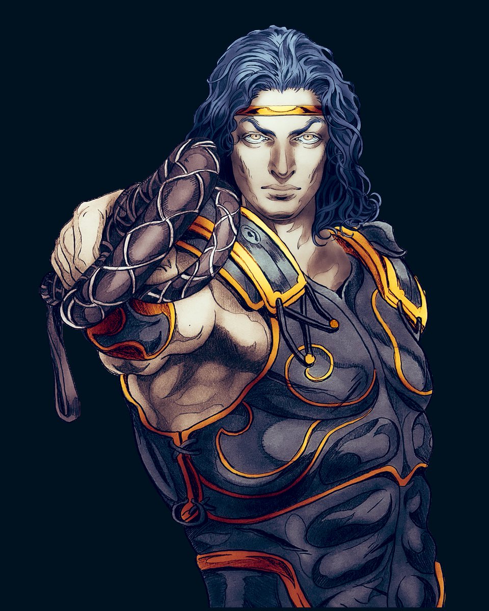 Darian64 | Comms OPEN tweet media