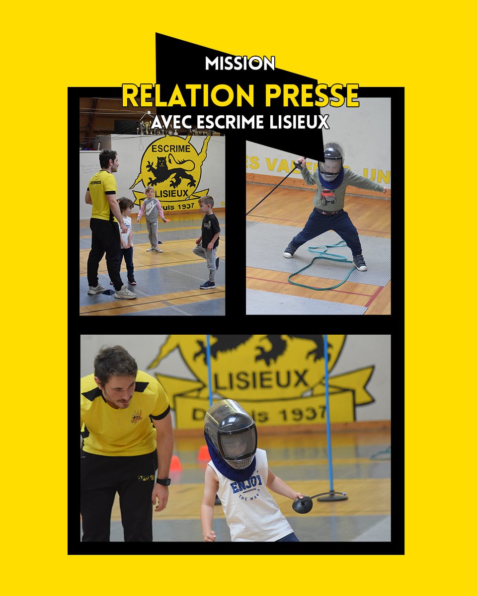 Et vous, vous avez fait quoi ce mois-ci ? 😁

Petit récap (non-exhaustif) de nos dernières semaines ⤵️

Pour plus de détails, on vous donne rendez-vous sur notre compte instagram : instagram.com/camemb_r/

#communication #relationspresse #sport #normandie