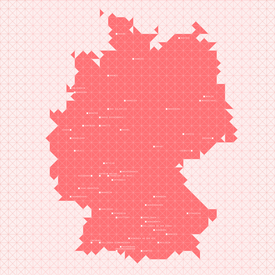 AUMAeV's tweet photo. Am 3. Oktober ist #TagderdeutschenEinheit. Heute gibt es gut 70 Messeplätze zwischen Husum und Friedrichshafen, zwischen Leipzig und Essen. Messen stiften #Begegnungen und #Zusammenhalt. #Weltoffenheit ist dabei Herzensanliegen und Erfolgsgarant. #tagderdeutscheneinheit2024 #TdDE https://t.co/miLoNE2IVK