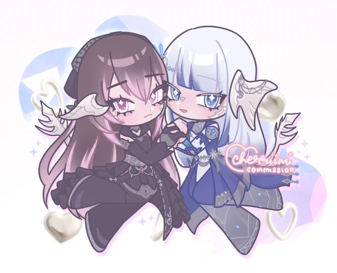 cm for nami! thank you  