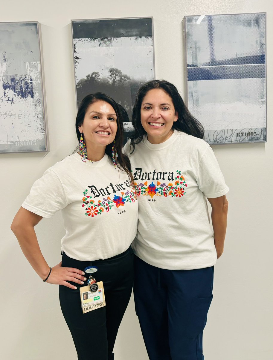 Josie Urbina, MD (@dra_urbina_) on Twitter photo #NationalLatinoPhysicianDay <a href="/UCSFMedicine/">UCSF School of Medicine</a> was a success! 🥳🙌🏽🎉
From the phenomenal <a href="/UCSF_ObGynRS/">UCSF Obstetrics Gynecology & Reproductive Sciences</a> Grand Rounds by the one and only <a href="/pilarortegamd/">Pilar Ortega</a> to the #NLPD pics with faculty, fellows, residents and med students
Our LMSA luncheon sponsored by <a href="/UCSF_LCOE/">UCSF Latinx Center of Excellence</a> was a hit!
The evening #NationalLatinoPhysicianDay <a href="/UCSFMedicine/">UCSF School of Medicine</a> was a success! 🥳🙌🏽🎉
From the phenomenal <a href="/UCSF_ObGynRS/">UCSF Obstetrics Gynecology & Reproductive Sciences</a> Grand Rounds by the one and only <a href="/pilarortegamd/">Pilar Ortega</a> to the #NLPD pics with faculty, fellows, residents and med students
Our LMSA luncheon sponsored by <a href="/UCSF_LCOE/">UCSF Latinx Center of Excellence</a> was a hit!
The evening