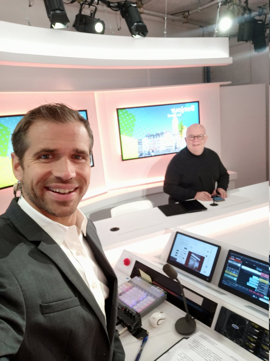 Avec <a href="/Jano_Resseguie/">Jano Resseguié 🔈</a>  pour l'analyse du <a href="/losclive/">LOSC</a>  - Real Madrid !