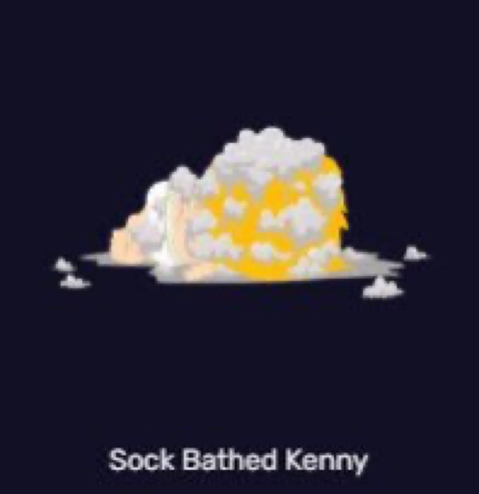 marjposting's tweet image. Be feeling like this lately