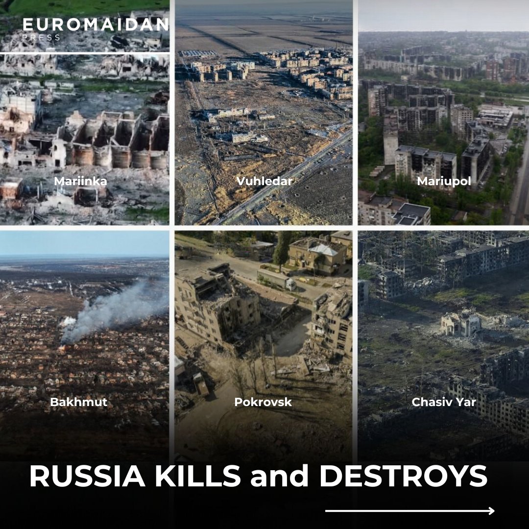 Euromaidan Press tweet media