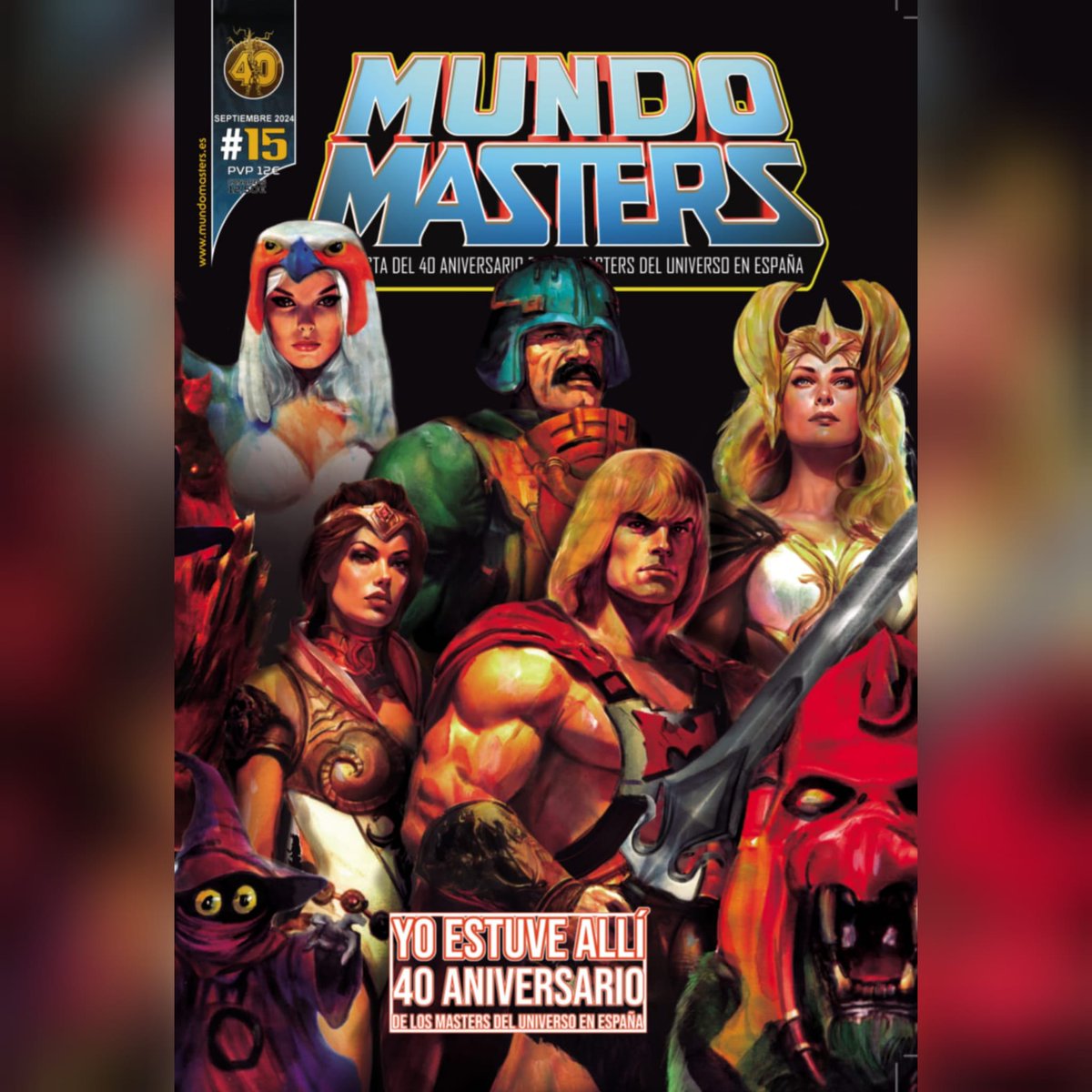 MundoMasters tweet media