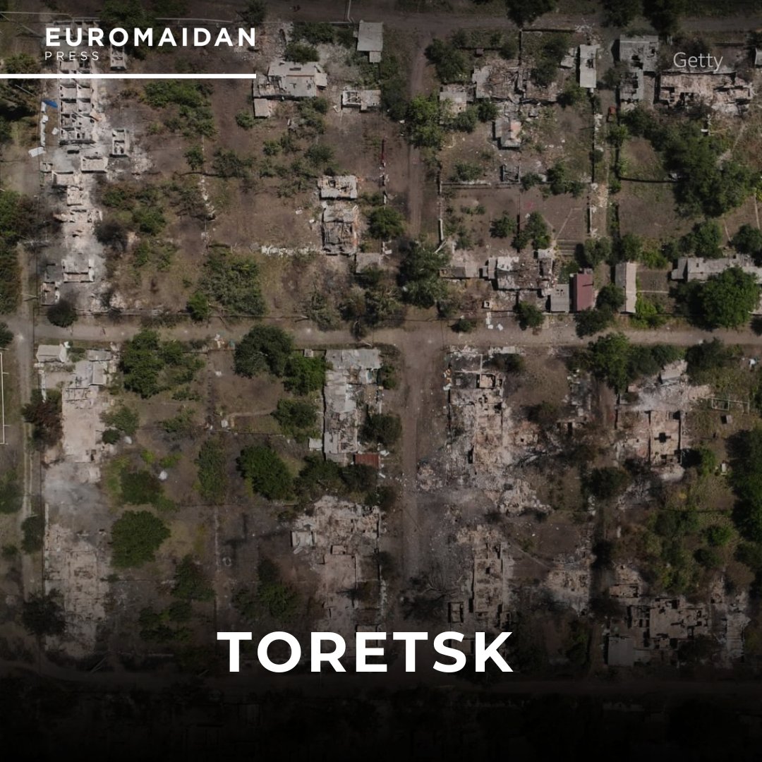 Euromaidan Press tweet media