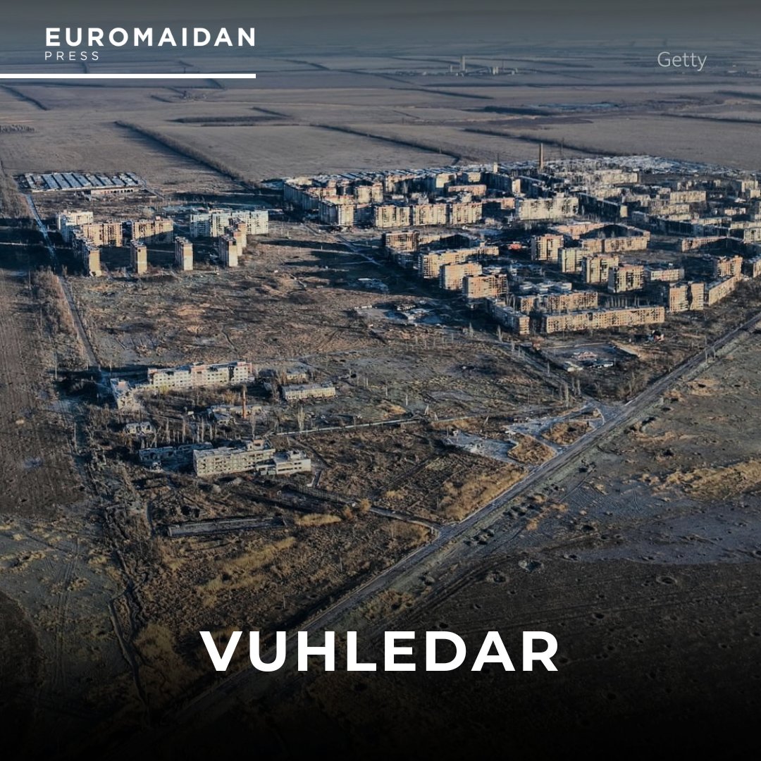 Euromaidan Press tweet media