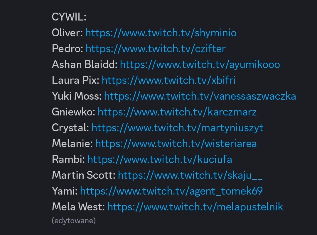 Wewelina tweet media