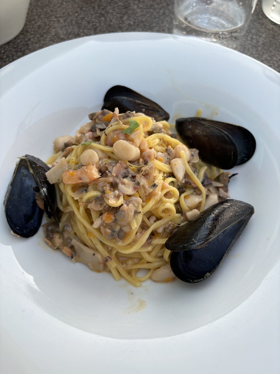 FolKitchen's tweet photo. Sapore mediterraneo https://t.co/PNGN21IL5Y