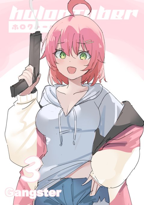 60分 rkgk
#miko_Art 
#HOLOctober 