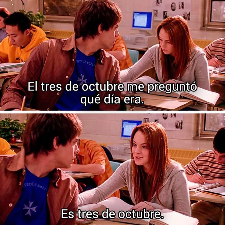 RelatocuriosoK's tweet photo. Hoy es el único día que puedes repostear esto. https://t.co/5bcaXKi08g