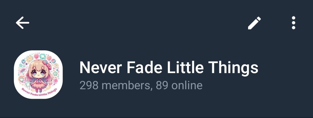 Little Things tweet media