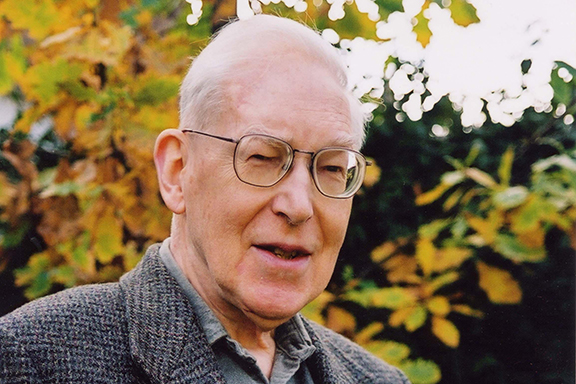 “Live slowly enough to be able to think deeply about God”  

- J.I. Packer