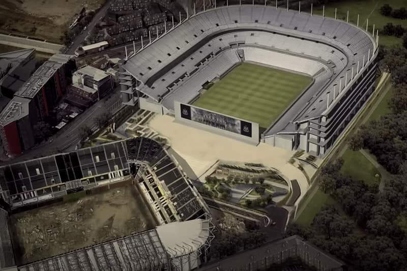 NUFCNews24 tweet media