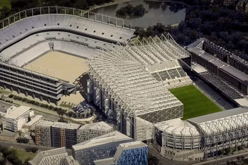 NUFCNews24 tweet media