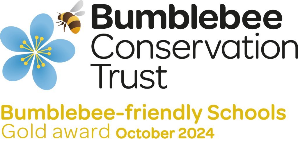 After an incredible year of developing and leading lessons on the power of pollinators, building a seasonal pollinator garden and sharing their passion with the wider community <a href="/BraesHigh/">Braes High School</a> has been awarded the Gold standard by <a href="/BumblebeeTrust/">Bumblebee Conservation Trust</a>! #globalgoal15