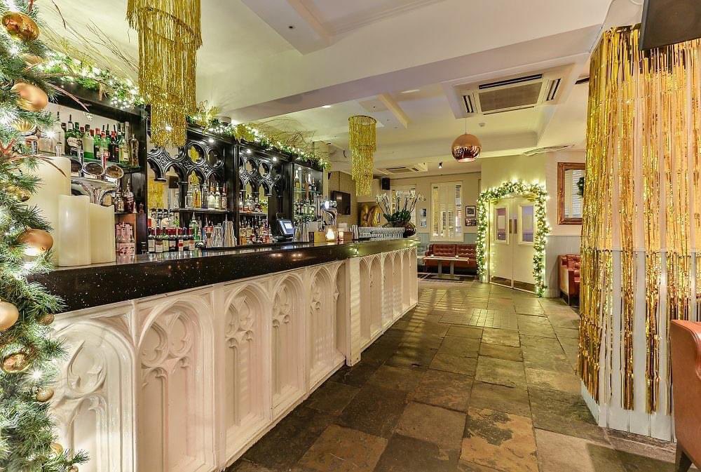The_Chapel_Bar's tweet image. Christmas may seem like a long way off, but venues are booking up fast. Our venue could be just what you are looking for, take a look at our website to see what we have to offer.