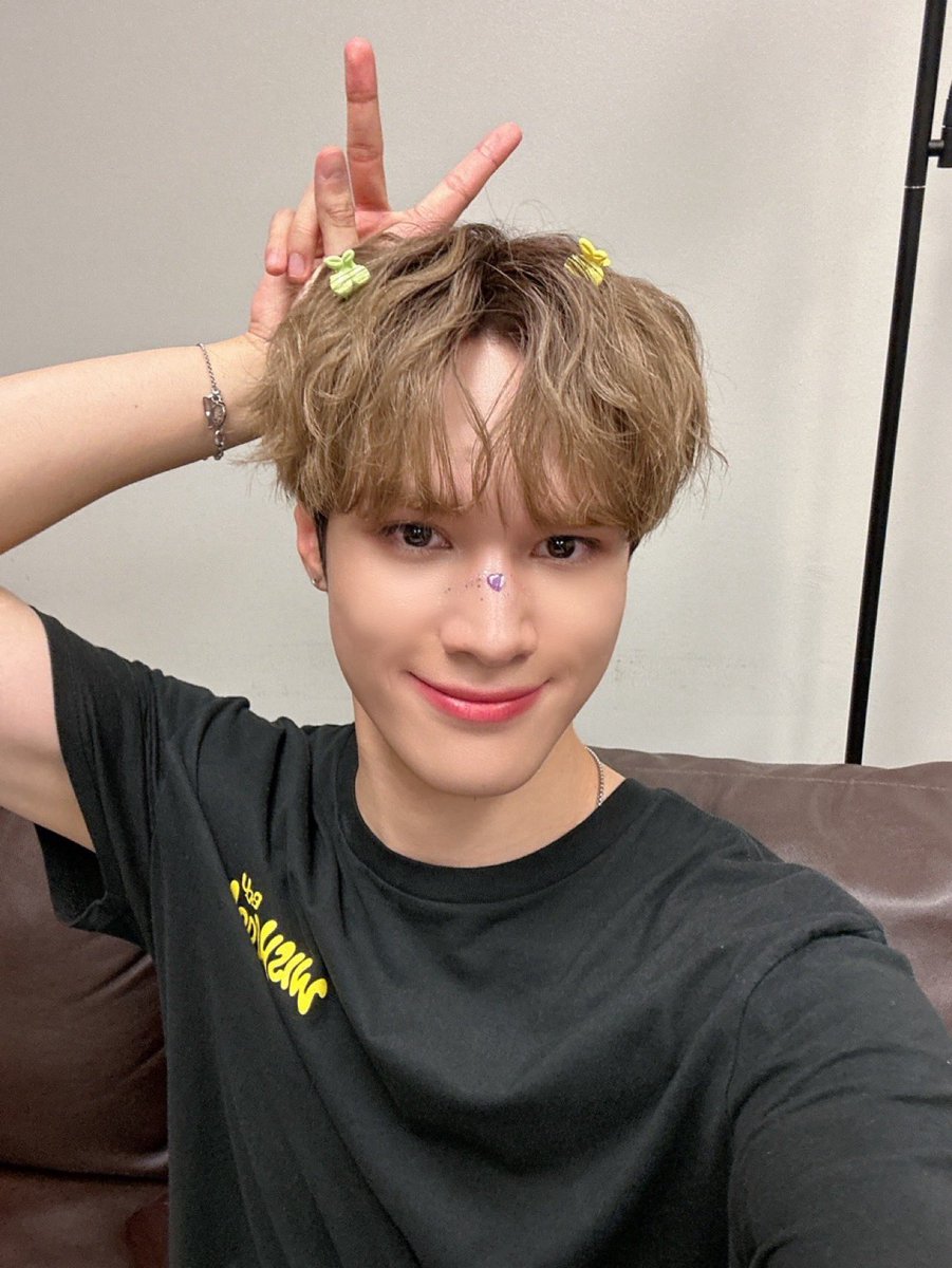 BDU4official's tweet photo. [📷]

🥇🐻⚔️  

#BDU #비디유 #JAYCHANG #제이창 #ジェイチャン https://t.co/joHHwOwxi5