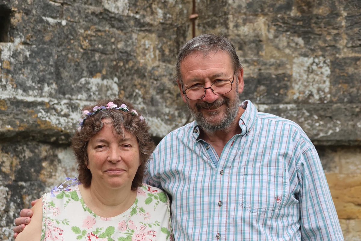 Happy birthday to my lovely wife, Cathy. ❤️🎶❤️🎂❤️🎶❤️ instagr.am/p/DApt7w-oR-W/