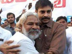 Pawan Kalyan tweet media