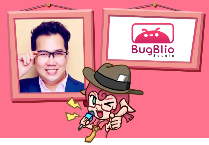 bugblio's tweet photo. A huge thank you to Red Hare Studios for the opportunity to share our journey and talk about LightSup! 🎮 We loved the great questions and truly appreciate the support.

Check out the interview here: https://t.co/GSqSEpX6wT

#BugBlioStudio #IndieDev #LightSup #GameDev #CoopGame https://t.co/hZ6C7wvH9U