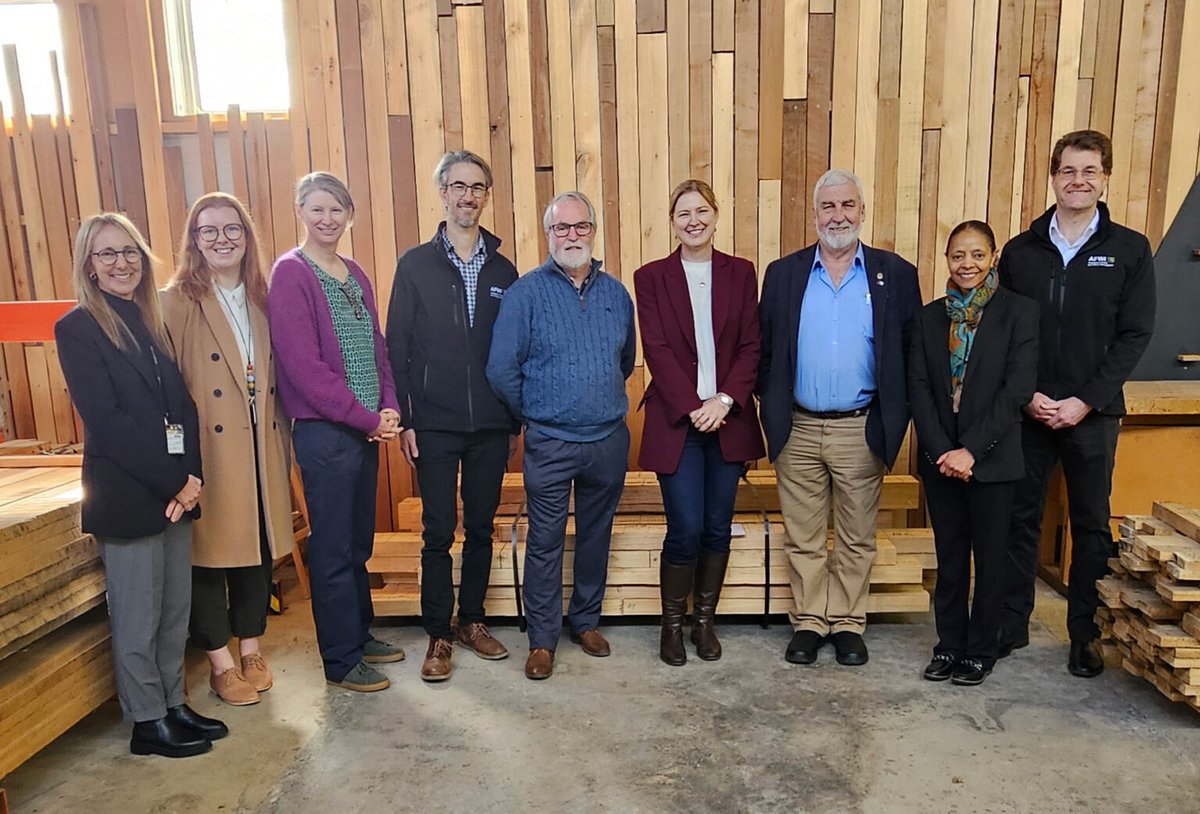 WoodCentralAU1's tweet image. 🌐EUDR Delayed - What Next? | Timber Wonder | Sink or Swim  - mailchi.mp/woodcentral/th…