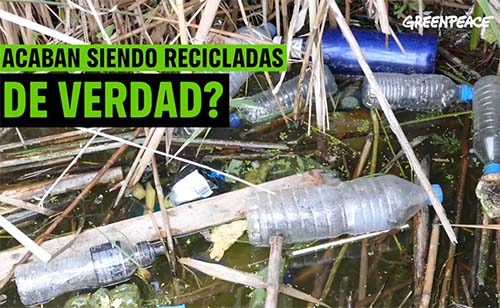 _ElObservador_'s tweet image. Greenpeace vuelve a denunciar la ineficacia del sistema de recogida de residuos de Ecoembes, que tiene un ‘Convenio de Colaboración’ con el Ayuntamiento de Málaga, ya que no llega a recoger ni el 50 por ciento de los envases
revistaelobservador.com/opinion/50-red…