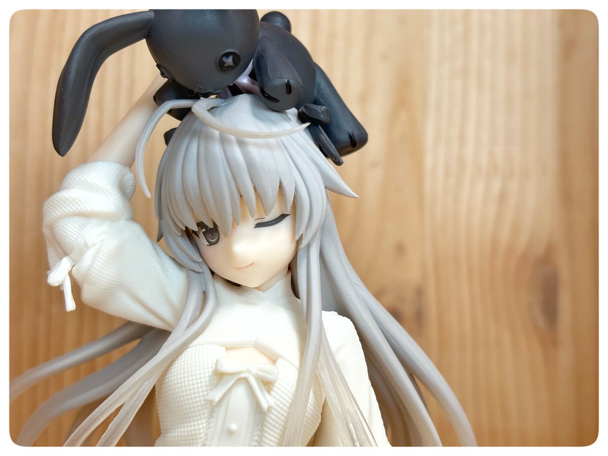 タイトー(@Taito_Toys)さんから『ヨスガノソラ』「Coreful フィギュア
