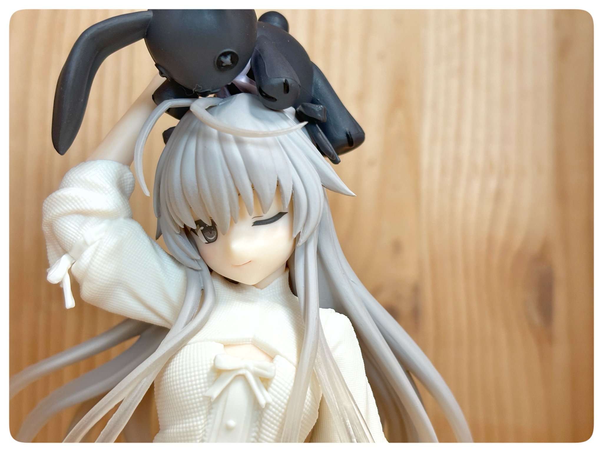 ヨスガノソラ　春日野穹～おすましver.～（タイクレ限定)　4体セット Amazon | タイクレ限定 ヨスガノソラ Coreful フィギュア 春日野