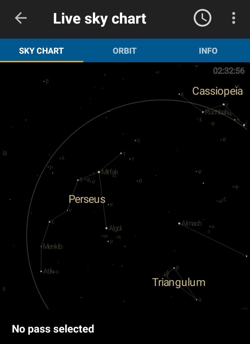 JonathanCl92099's tweet image. - #celestialnavigation