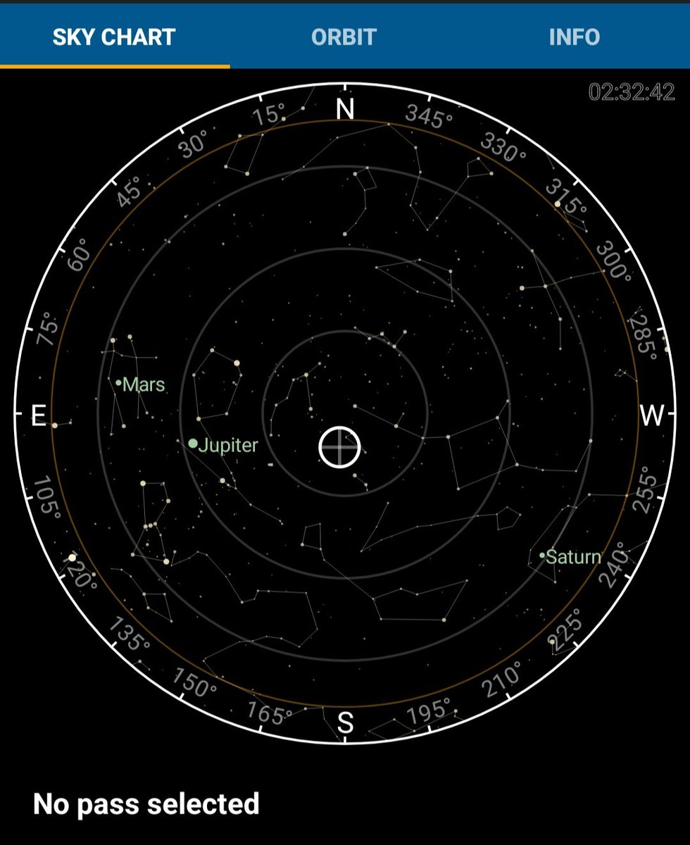 JonathanCl92099's tweet image. - #celestialnavigation