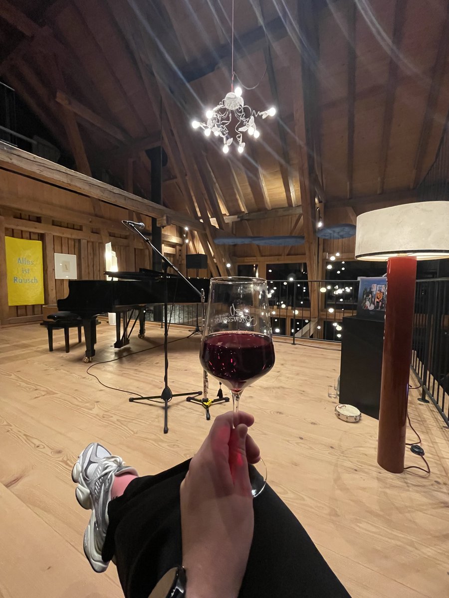 Mājas koncerts austriešu stilā