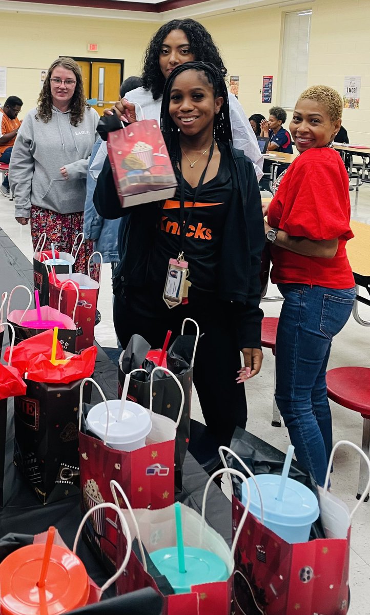 Shaunte Braggs, EdD tweet media