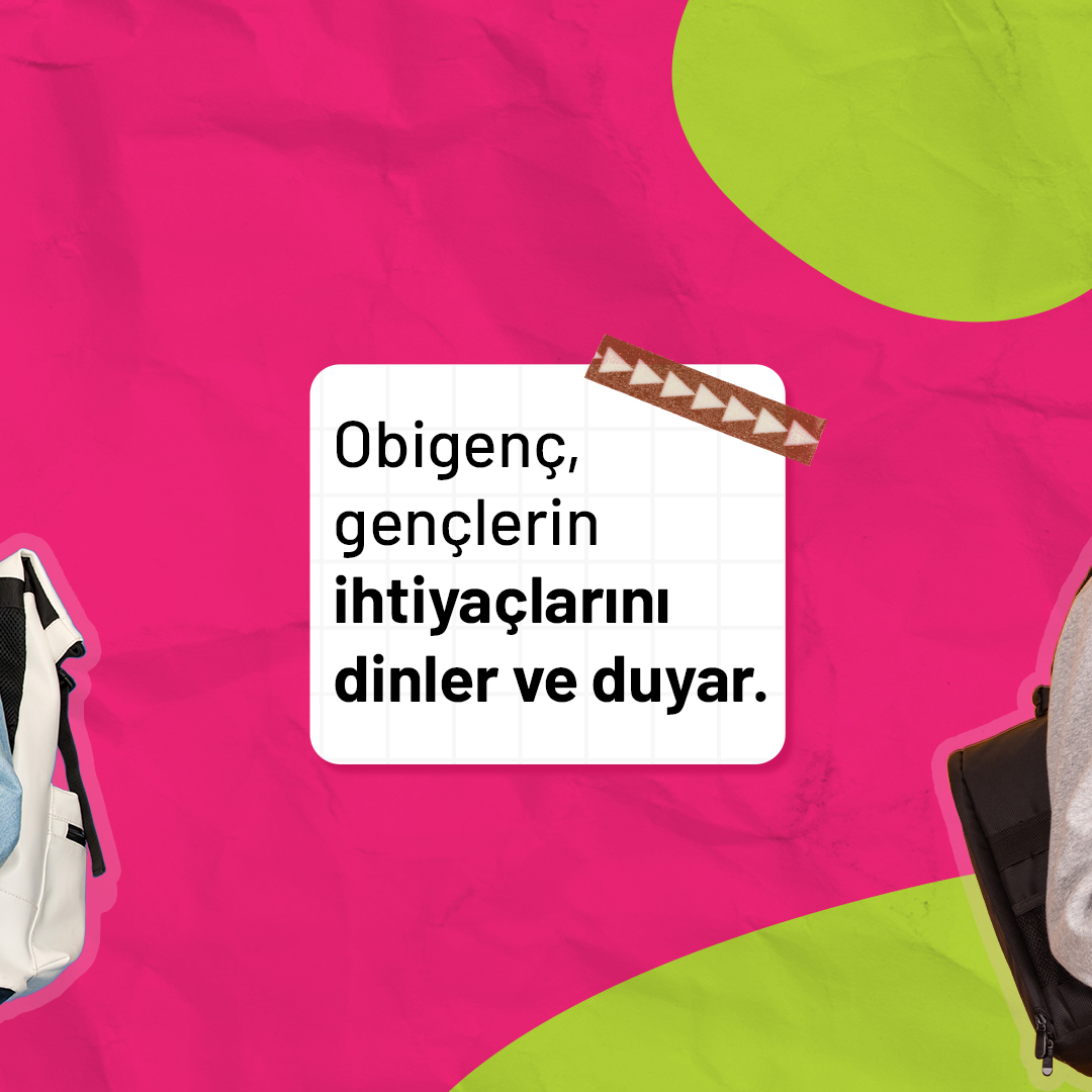 obigenc's tweet photo. 🎓📱 Öğrencilik hayatını kolaylaştırmanın tam zamanı!
Türk Eğitim Vakfı tarafından hayata geçirilen Obigenç, öğrencilik serüveninde hep yanında!

✨ TEV Üniversite Eğitim Bursu başvurusu ile eğitimini destekle (Son başvuru: 11 Ekim ⏳)
✨ Sosyal ve kültürel etkinliklerden haberdar ol
✨ İş ve staj imkanlarıyla kariyerine sağlam adımlar at
✨ Sana özel fırsatları kaçırmamak için sürekli güncel kal

Hemen App Store ve Google Play’den Obigenç'i ücretsiz indir, hayatına bi kolaylık gelsin! 📲

#obigenç #TEV #TürkEğitimVakfı #burs #bursbaşvurusu
