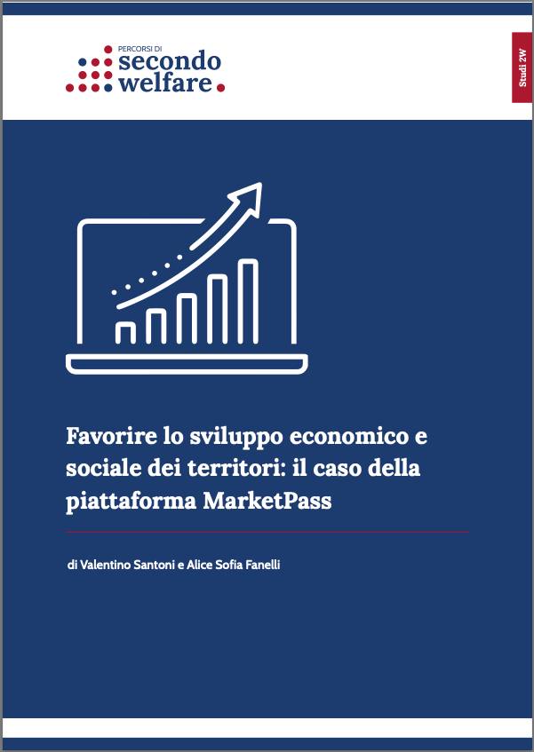 Secondowelfare's tweet photo. Percorsi di secondo welfare ha realizzato una ricerca per @TreCuori allo scopo di approfondire e analizzare le caratteristiche e le potenzialità di MarketPass, una piattaforma marketplace destinata alle #PMI e basata sul principio di reciprocità

📖 https://t.co/XrvS9wpxWZ https://t.co/BrQEV6bdnS