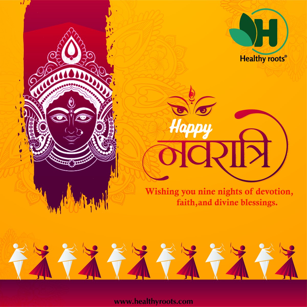 Healthyroots5's tweet photo. Happy Navratri🙏🙏
.
.
#Navratri2024 #DurgaPuja #durgamata https://t.co/YYJrP7Jho5
