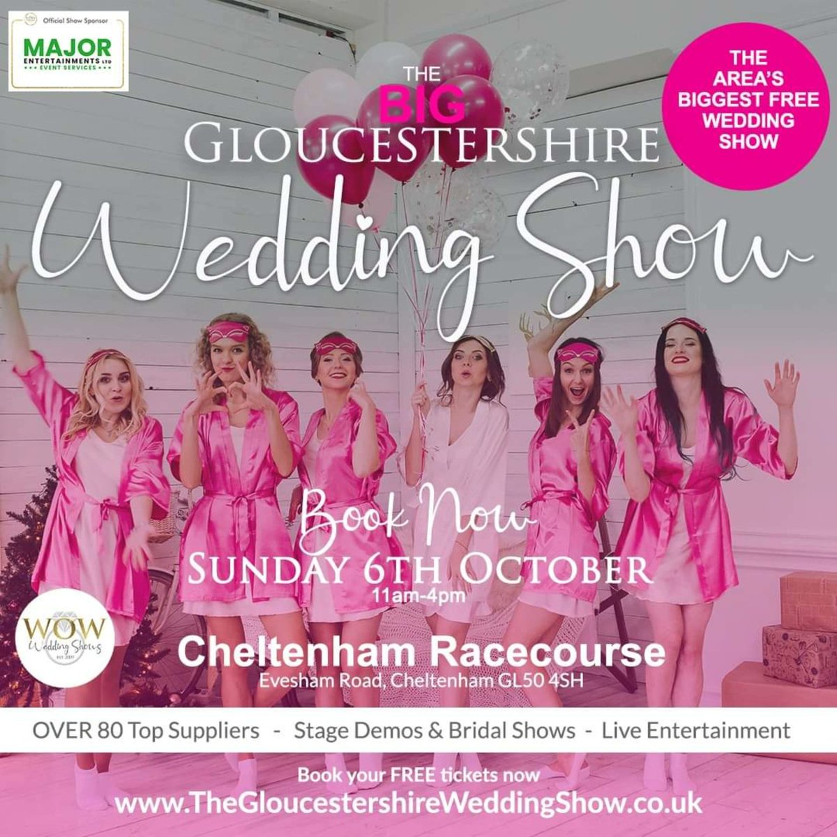 #WowWeddingShows tweet media