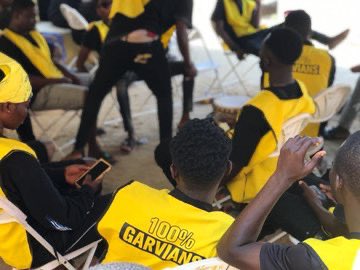 RoyalGarvians's tweet photo. Our Country Ghana 🇬🇭 is at a breaking point and illegal mining is pushing us over the edge! 💔 Illegal mining must end, and we need action now!
Our future depends on it and as the Future, we Speak up. 🗣️
MAY FATHER THOMPSON BE OUR GUIDE🖤💛🖤💛
#StopGalemseyNow #FreetheCitizens https://t.co/i7Z4FWAaqp