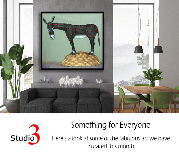 Studio3_Art's tweet photo. Studio3 Art Gallery | Something for Everyone - https://t.co/KPwdoUmuWD https://t.co/YLS9pjtq9T