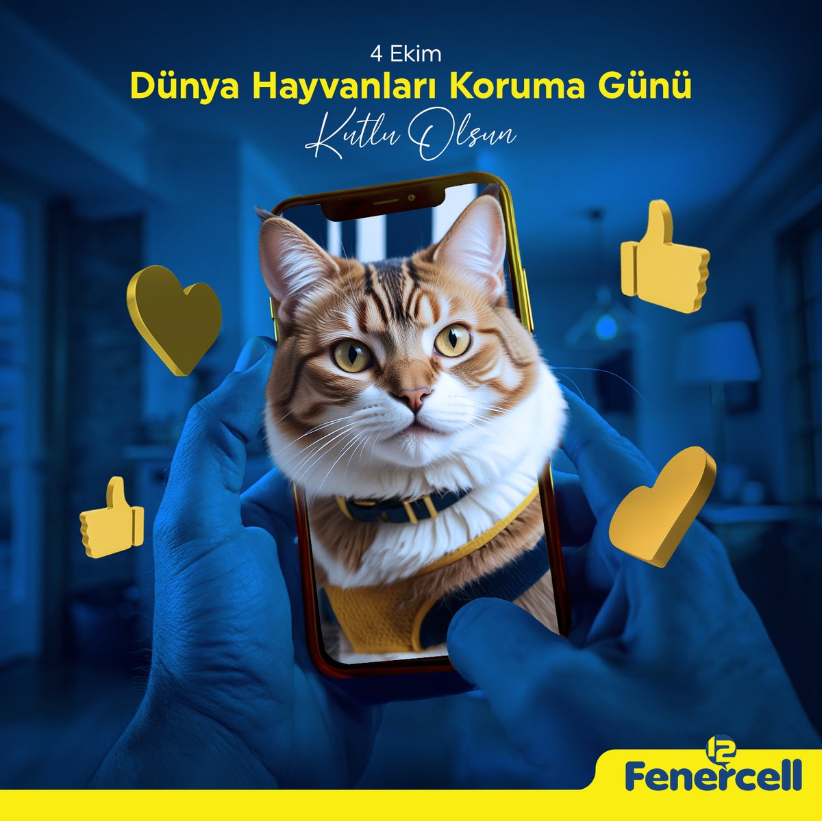 Fenercell tweet media