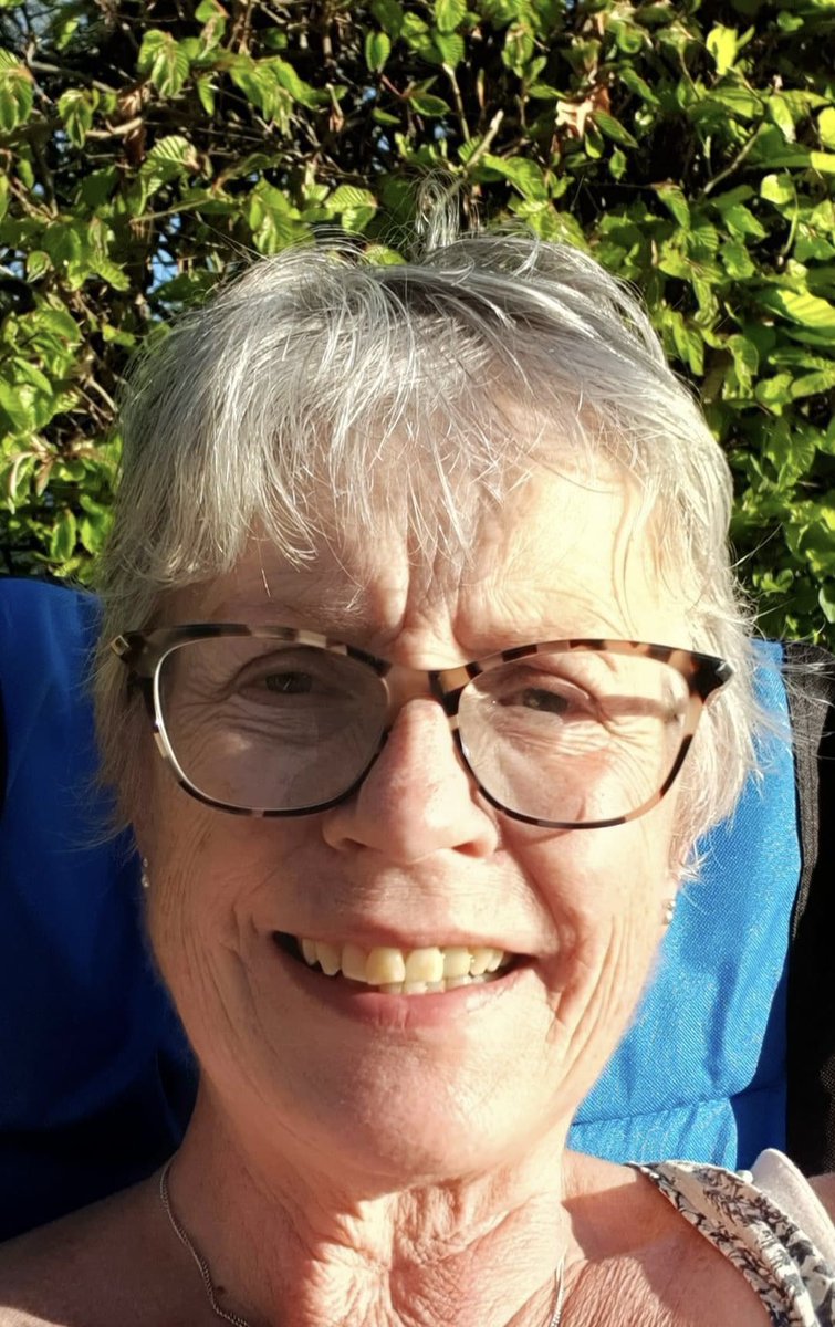 Scottish Health Awards. nationalworldevents.com/sha-2024/nhs-o… please vote Joan Rutherford Health Visitor proving exceptional care <a href="/NHSBorders/">NHS Borders</a>