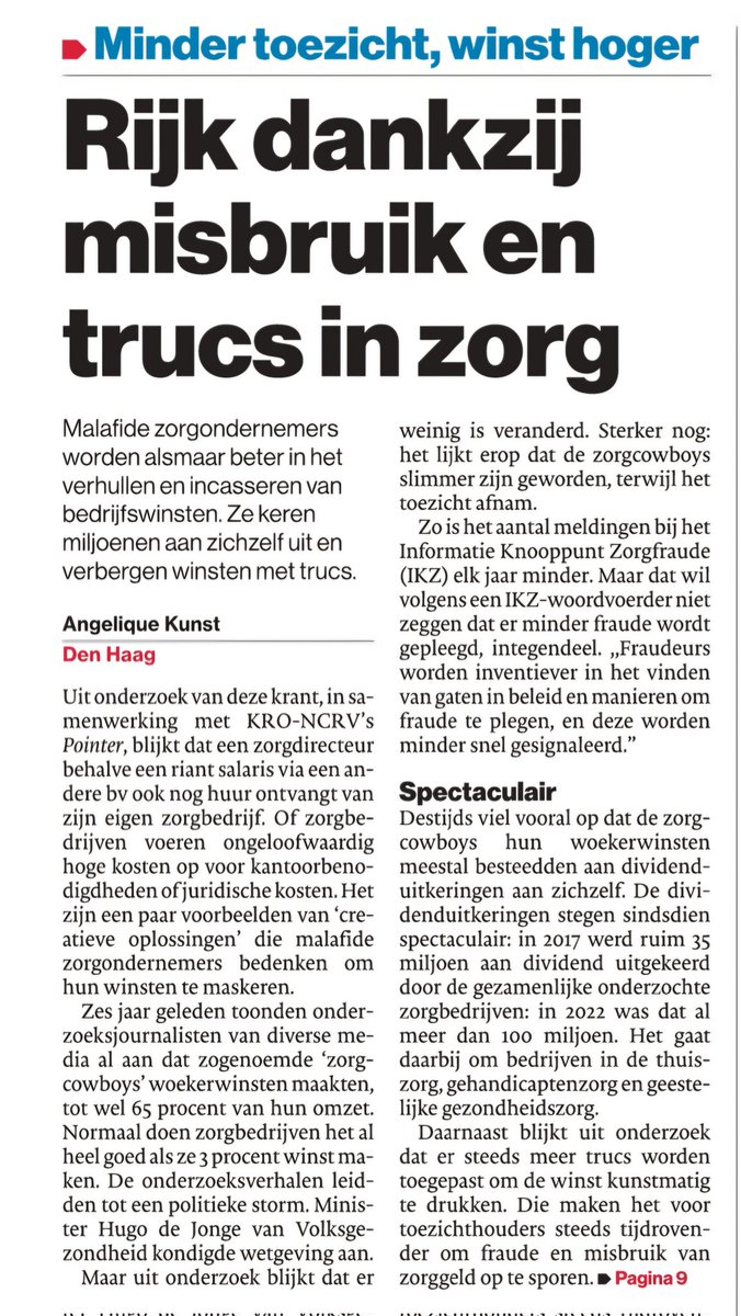 buitenbouwer's tweet photo. Definieer #zorgcowboy. Als je kijkt wat de gemiddelde bestuurder verdiend, er ongeremd wordt gesjoemeld met #vastgoed, kun je stellen dat (lokale) overheden misbruik zorggeld bewust faciliteren. OOK IN #Nijmegen https://t.co/Gdo3zOkzKX