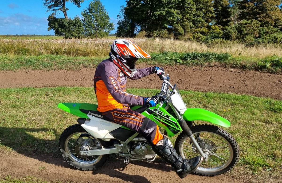 BCMP got mud tweet media