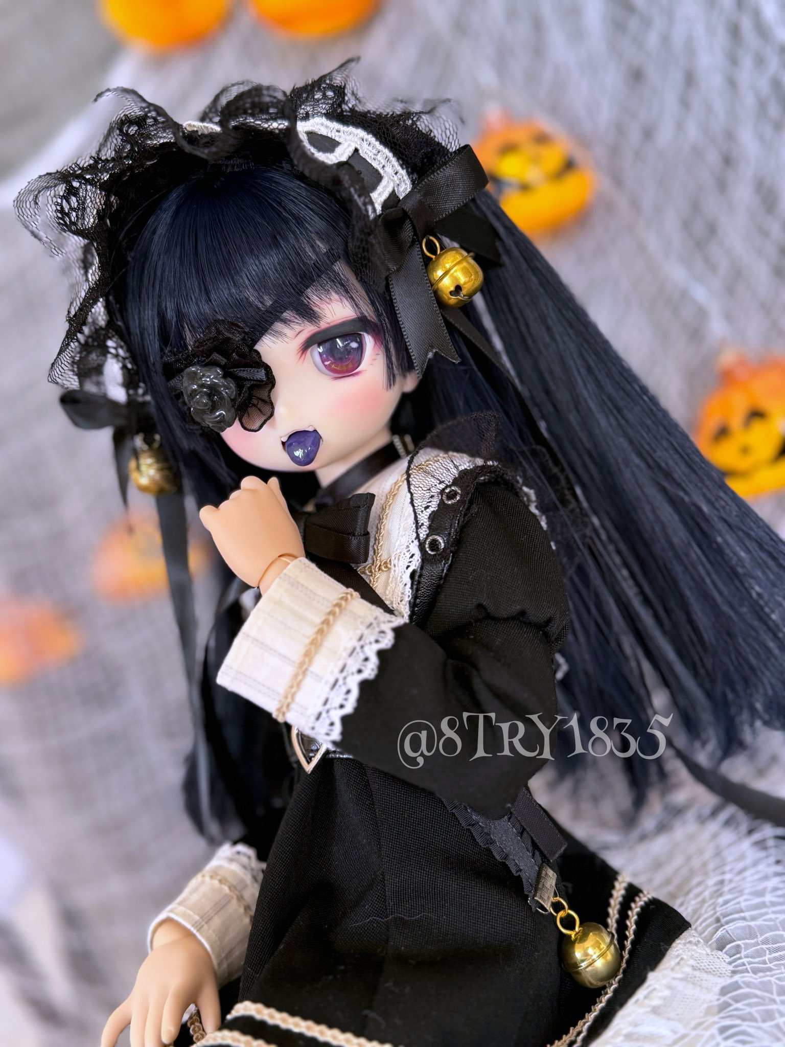 確認用♡カスタムドール c5eb8be3faf131d7bd96ef8d901073