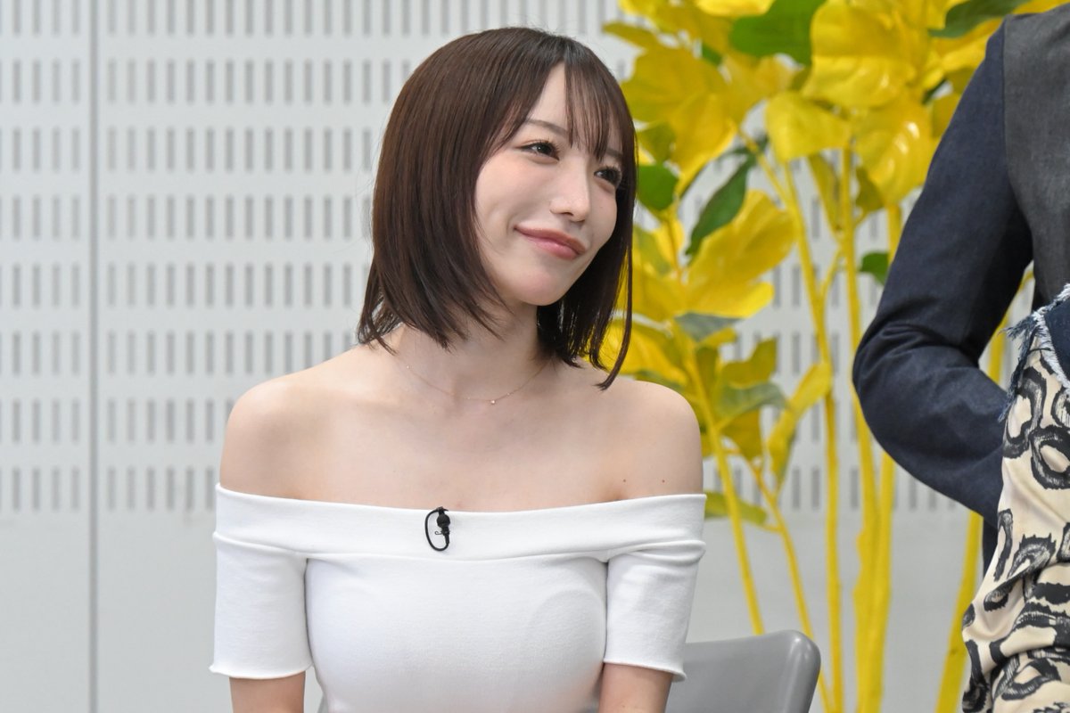 📺今夜『#上田ちゃんネル』地上波放送開始🎉

上田晋也、冠番組19年目で「地上波のギリギリを攻めたい」古坂大魔王、清水あいりら出演

ド天然イケメン・増子敦貴(GENIC)ら参戦❗
「最強おバカ決定戦」も開幕
https://t.co/7nKX7Rdlz2

@ueda_channel @kosaka_daimaou @airishimizu @atsuki_mashiko https://t.co/O2nxZdVnX1