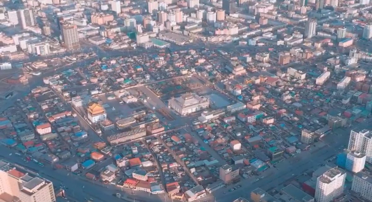 Хархүү tweet media