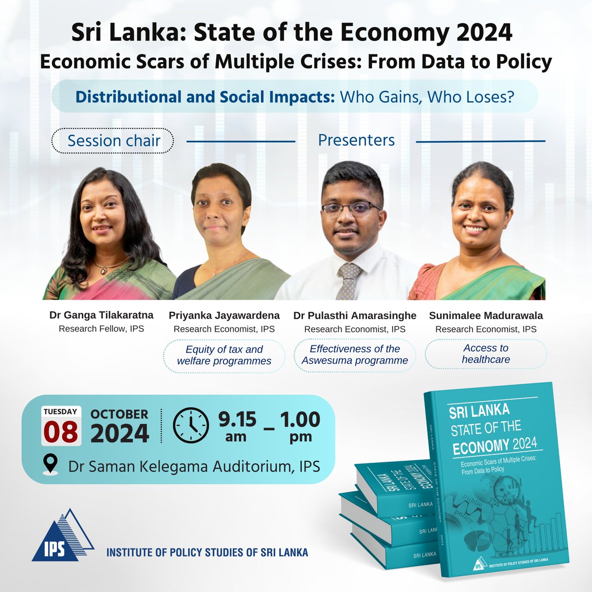 IPS Sri Lanka tweet media