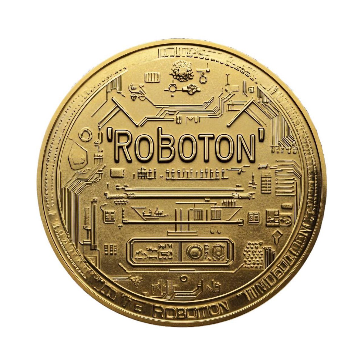 juliusonkid's tweet image. The Roboton is here now finally This only for those who wants to be wealthy in 2024 robotton.xyz #ai #airobot #roboton #AI #robot #robotics #Robotics
#AI
#TechInnovation
#FutureTech
#Automation
Specific to Robotton
#Robotton
#RobottonTech
#RobottonAI
#