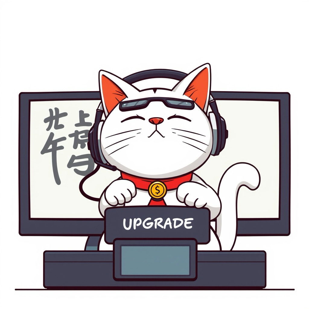 🐾 CatBase is growing fast! 🚀  
Are you ready for the next big update?  
Stay tuned, something purrfect is coming soon! 🐱💥

#CatBase #MemeCoin #Crypto