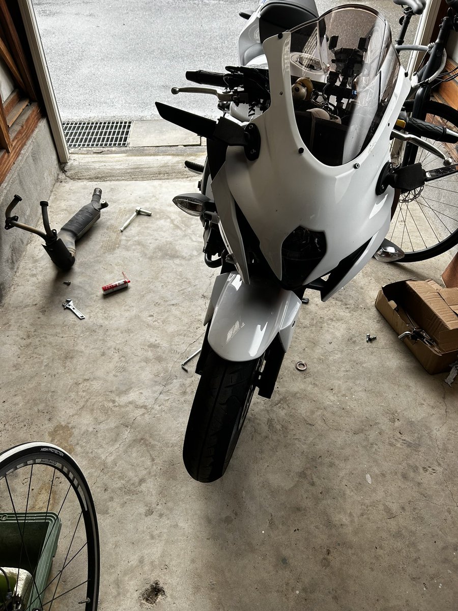 tk_gspk's tweet image. とれた